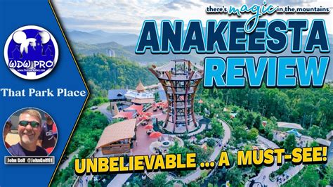 Anakeesta reviews - Sep 25, 2023 · 3,437 Reviews. #34 of 93 things to do in Gatlinburg. Water & Amusement Parks, Theme Parks. 576 Parkway, Gatlinburg, TN 37738-3202. Open today: 9:00 AM - 8:00 PM. Save. 